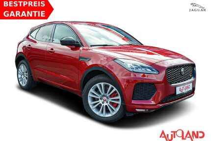 Jaguar E-Pace Gebrauchtwagen
