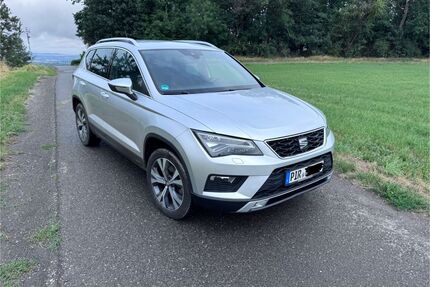 Seat Ateca Gebrauchtwagen