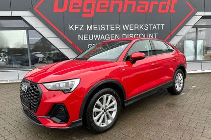 Audi Q3 Gebrauchtwagen