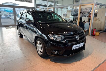 Dacia Logan Gebrauchtwagen
