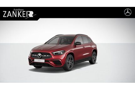 Mercedes-Benz GLA 200 Gebrauchtwagen