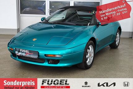 Kia Elan Gebrauchtwagen