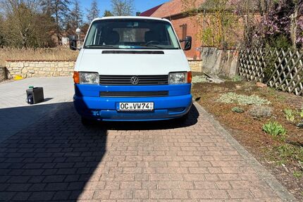 VW T4 andere Gebrauchtwagen