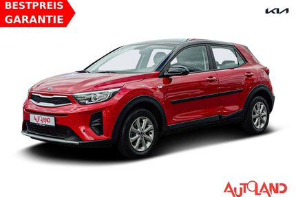 Kia Stonic Gebrauchtwagen