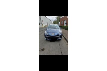 Peugeot 207 Gebrauchtwagen