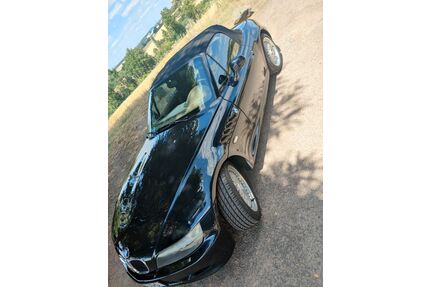 BMW Z3 Gebrauchtwagen