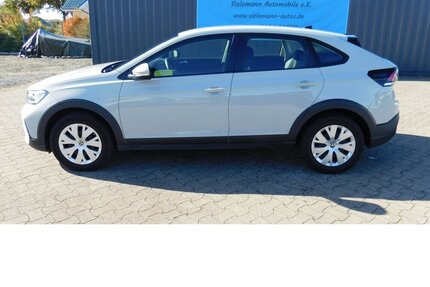 VW Taigo 1.0 TSI BMT Klima Radio 