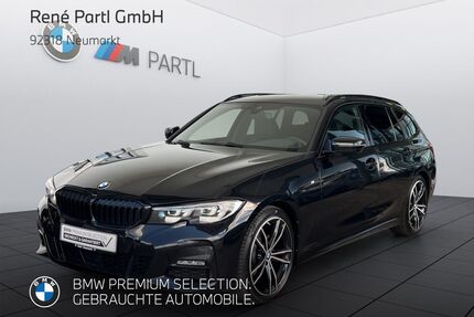 BMW 320 Gebrauchtwagen