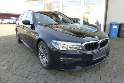 BMW 520 Gebrauchtwagen