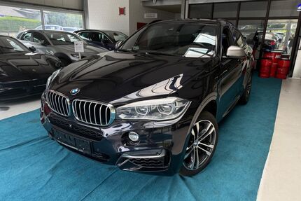 BMW X6 M50 Gebrauchtwagen
