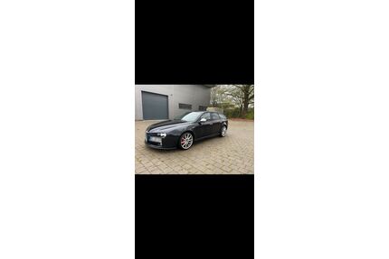 Alfa Romeo 159 Gebrauchtwagen