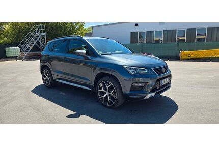 Seat Ateca Gebrauchtwagen