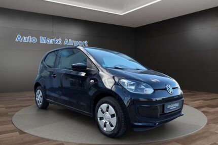 VW up! Gebrauchtwagen