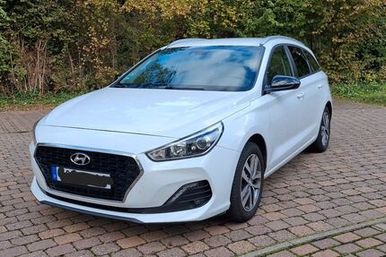 Hyundai i30 Gebrauchtwagen