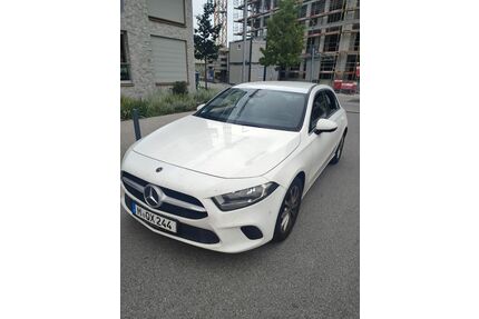 Mercedes-Benz A 220 Gebrauchtwagen