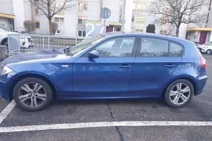 BMW 116 Gebrauchtwagen