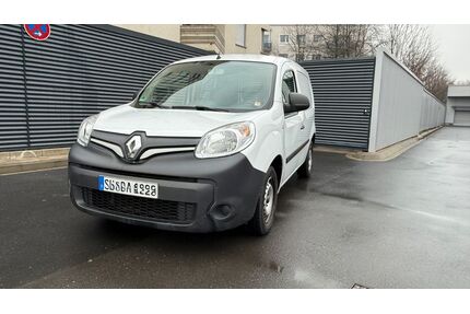Renault Kangoo Gebrauchtwagen