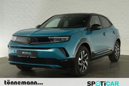 Opel Mokka-e Gebrauchtwagen