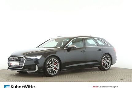 Audi S6 Gebrauchtwagen