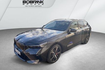 BMW 540 Gebrauchtwagen