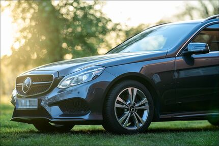 Mercedes-Benz E 300 Gebrauchtwagen