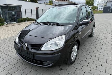Renault Scenic Gebrauchtwagen
