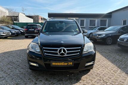 Mercedes-Benz GLK 350 Gebrauchtwagen