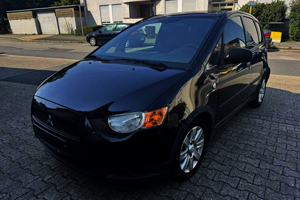 Mitsubishi Colt Gebrauchtwagen