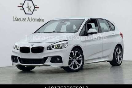 BMW 220 Gebrauchtwagen