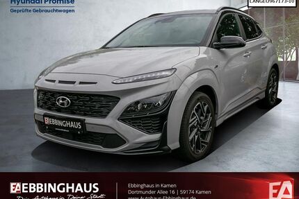 Hyundai KONA Gebrauchtwagen