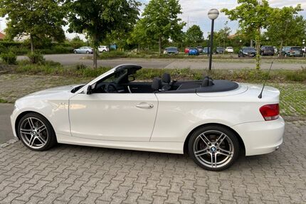 BMW 125 Gebrauchtwagen