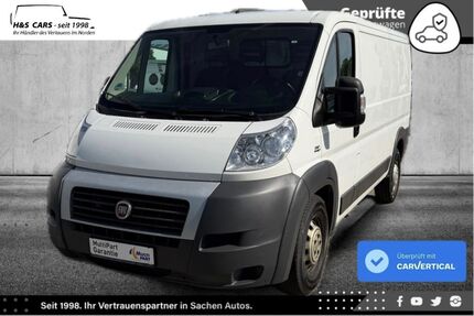 Fiat Ducato Gebrauchtwagen
