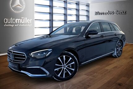 Mercedes-Benz E 450 Gebrauchtwagen