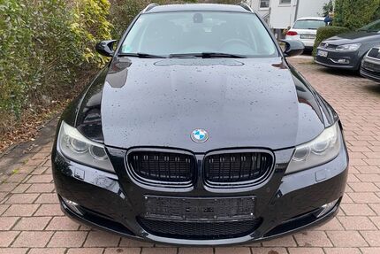 BMW 320 Gebrauchtwagen