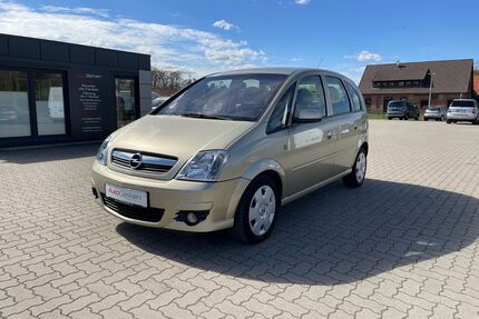 Opel Meriva Gebrauchtwagen