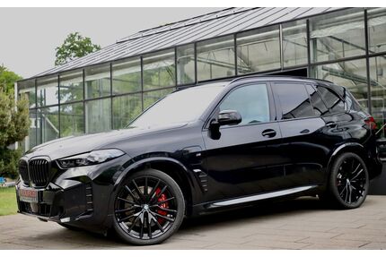 BMW X5 Gebrauchtwagen