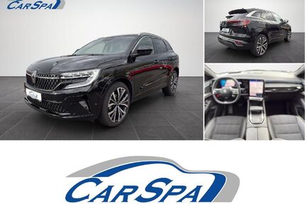 Renault Austral Gebrauchtwagen