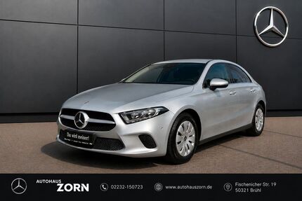 Mercedes-Benz A 180 Gebrauchtwagen