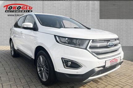 Ford Edge Gebrauchtwagen