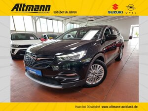 Opel Grandland X Innovation Plug-in-Hybrid Navi Kam PDC Gebrauchtwagen