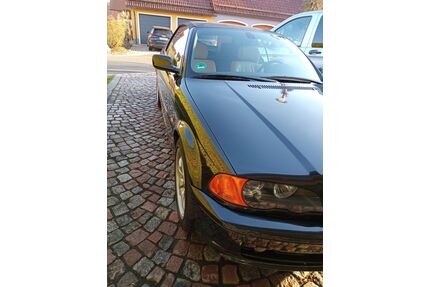 BMW 325 Gebrauchtwagen
