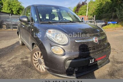 Fiat 500L Gebrauchtwagen