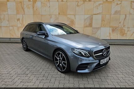Mercedes-Benz E 43 AMG Gebrauchtwagen