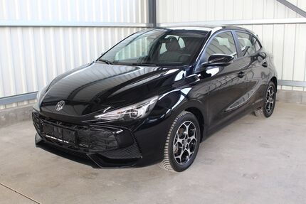 MG MG3 Gebrauchtwagen