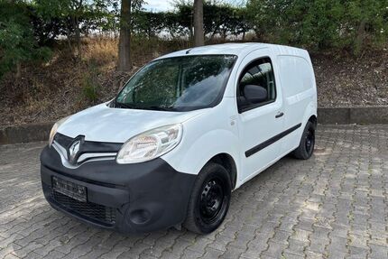 Renault Kangoo Gebrauchtwagen