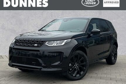 Land Rover Discovery Sport Gebrauchtwagen
