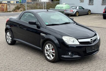 Opel Tigra Gebrauchtwagen
