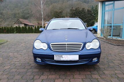 Mercedes-Benz C 220 Gebrauchtwagen
