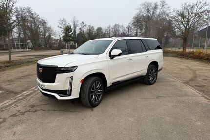 Cadillac Escalade Gebrauchtwagen