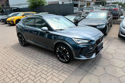 Cupra Formentor Gebrauchtwagen